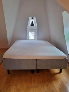 Penthouse Linnegatan - Göteborg - 5
