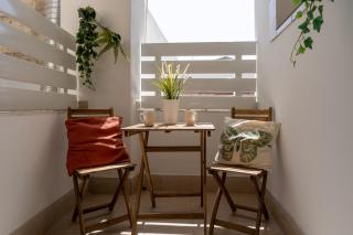 Laurel 2-Bedroom Apartment in Larnaca - 8