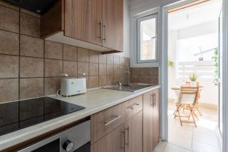 Laurel 2-Bedroom Apartment in Larnaca - 6