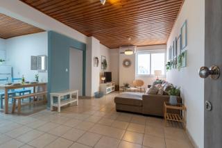 Laurel 2-Bedroom Apartment in Larnaca - 0