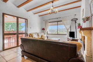 Villa Bosque - Jávea - 6