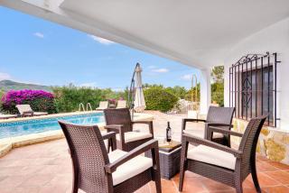 Villa Bosque - Jávea - 8