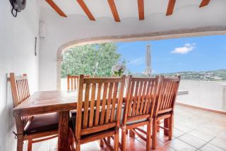 Villa Bosque - Jávea - 7