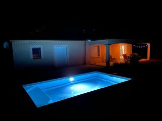 Villa spacieuse avec piscine privé , Vallée du Lot - Prayssac - 7