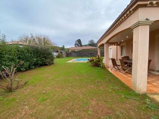 Villa spacieuse avec piscine privé , Vallée du Lot - Prayssac - 6