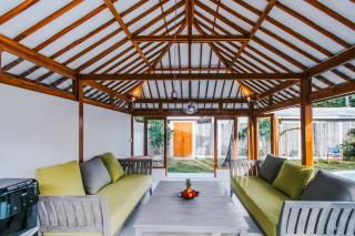 Villa Vie Lembongan - Nusa Lembongan - 7