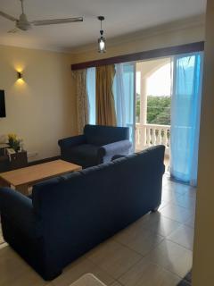 Ocean one apartment - Mombasa - 2