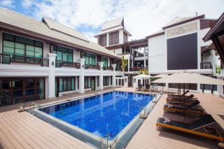 Huernnana Boutique Hotel - Phrae - 9