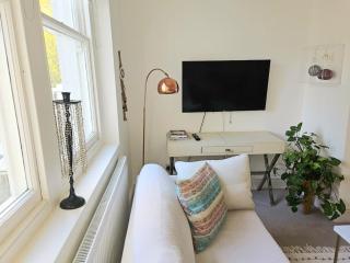 Cozy one bedroom apartment next to Paddington - Londra - 6