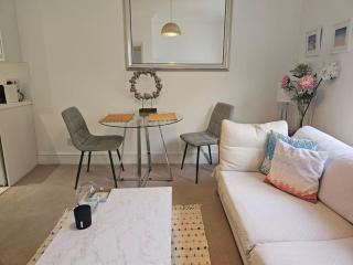 Cozy one bedroom apartment next to Paddington - Londra - 7