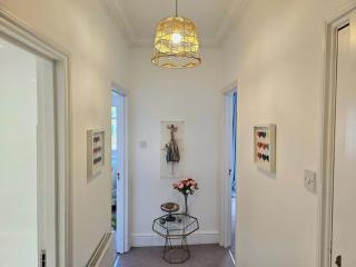 Cozy one bedroom apartment next to Paddington - Londra - 2