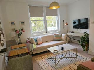 Cozy one bedroom apartment next to Paddington - Londra - 4