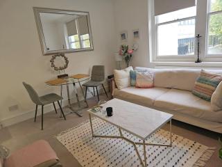 Cozy one bedroom apartment next to Paddington - Londra - 3