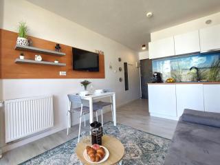 Apartamenty Sea Side - Jastrzębia Góra - 6