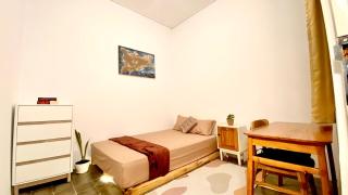 Cozy Budget Homestay Prawirotaman - Timuran - 9