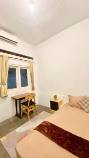 Cozy Budget Homestay Prawirotaman - Timuran - 5