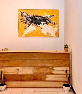Cozy Budget Homestay Prawirotaman - Timuran - 3
