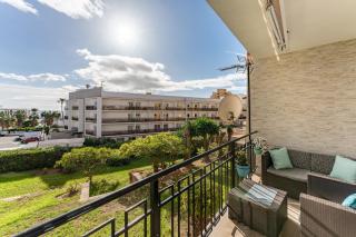 Tranquil 2BR Coastal Bliss - Benalmádena - 0