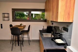 Hilltop house - 7