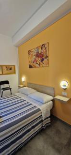Stanza in Maggiore Rooms Bologna - Bolonia - 3