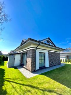 Saulėlydžio namas Kunigiškėse - 2