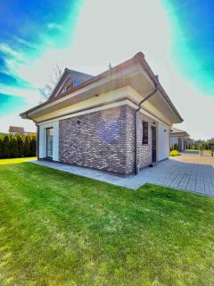 Saulėlydžio namas Kunigiškėse - 1