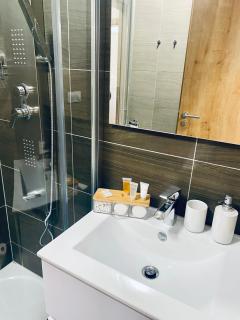 Apartmán Na Břehu Lipna - 1