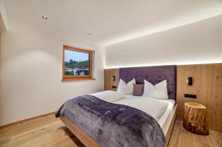 Huetterhof Apartement Winter - Caines - 5
