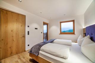 Huetterhof Apartement Winter - Caines - 4