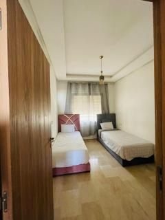 Cosy appartement - Nouaceur - 9