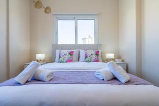 Sapphire’s 2-Bedroom Apartment in Larnaca - Larnaca - 9