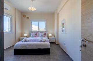 Sapphire’s 2-Bedroom Apartment in Larnaca - Larnaca - 7