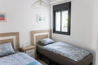 Lotus Doña Julia Apartment - San Luis de Sabinillas - 6