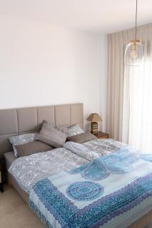 Lotus Doña Julia Apartment - San Luis de Sabinillas - 5