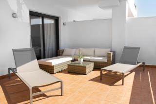 Lotus Doña Julia Apartment - San Luis de Sabinillas - 3