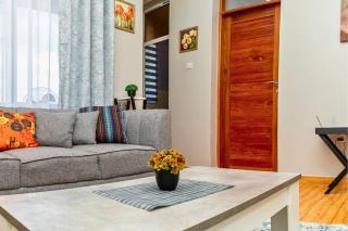 Cozy & Stylish 1-Bedroom Apartment by Havana Properties located in Kinondoni Vijana - 6