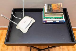 Cozy & Stylish 1-Bedroom Apartment by Havana Properties located in Kinondoni Vijana - 1