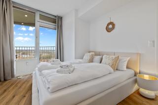 ma suite -NEW-23Floor-FantasticView-Center - Augusta (Augsburg) - 8