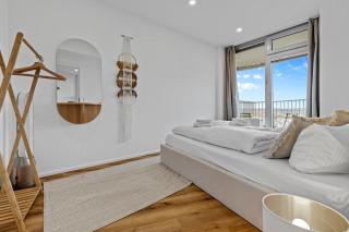 ma suite -NEW-23Floor-FantasticView-Center - Augsburg - 5