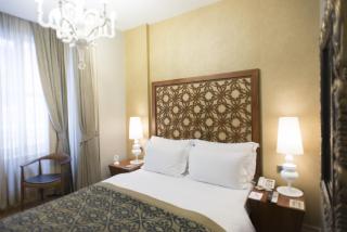 Taksim Prelude Hotel - Istanbul - 9