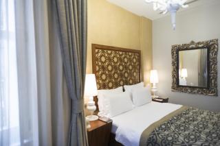 Taksim Prelude Hotel - 8