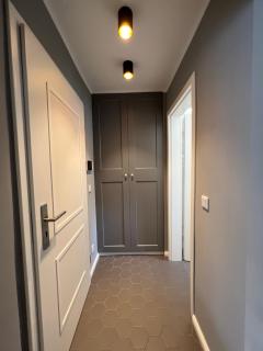Premium Apartment an der Stadtmauer im EG - Paderborn - 1