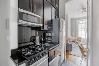 West Village 1br w wd nr local park NYC-1262 - 5
