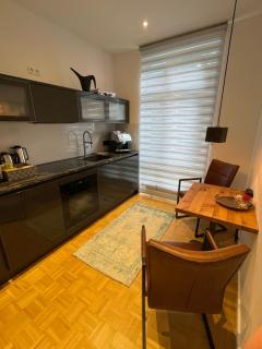 Ferienwohnung Bad Reichenhall Center - Bad Reichenhall - 7