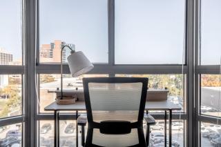 Bethesda 1br w courtyard pool nr restaurants WDC-723 - 7