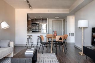 Bethesda 1br w courtyard pool nr restaurants WDC-723 - 5