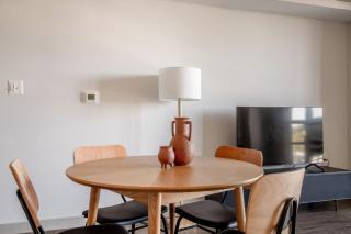 Bethesda 1br w courtyard pool nr restaurants WDC-723 - 4