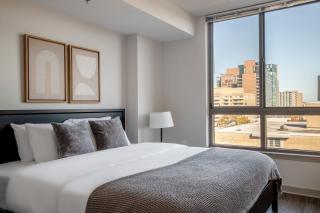 Bethesda 1br w courtyard pool nr restaurants WDC-723 - 1