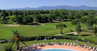 Vacances au calme pour cette villa de standing proche du Golf - 4GOLFC10 - Saint-Cyprien-Plage - 4