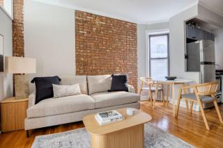 West Village 1br w wd nr park NYC-1275 - New York - 8